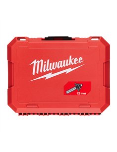 Set cu 6 capete frezat 12mm [4932493578]  2