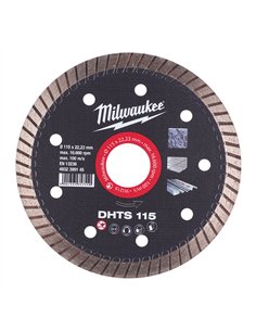 Disc diamantat DHTS 115 x 22,2 mm [4932399145] 