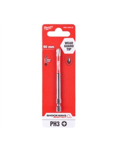 Bit Shockwave PH3 90 mm  [4932430859]  2