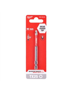 Bit Shockwave TX25 90 mm  [4932430883]  2