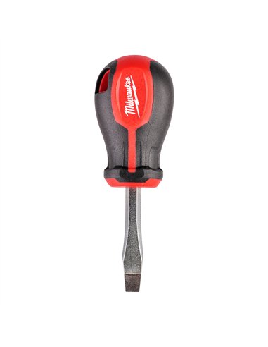 Șurubelniță - Milwaukee - Tri-lobe S/Driver SL 0,4x2x65 - 1pc - cod 4932471773