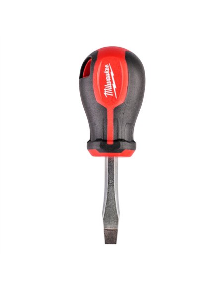 Șurubelniță - Milwaukee - Tri-lobe S/Driver SL 0,4x2x65 - 1pc - cod 4932471773