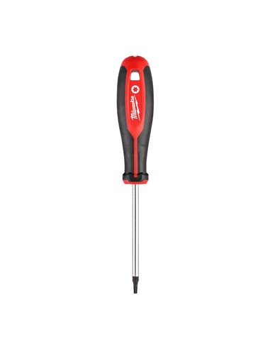 Șurubelniță - Milwaukee - Tri-lobe S/Driver T20x100 - 1pc - cod 4932471801