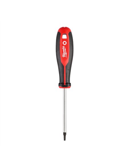 Șurubelniță - Milwaukee - Tri-lobe S/Driver T20x100 - 1pc - cod 4932471801