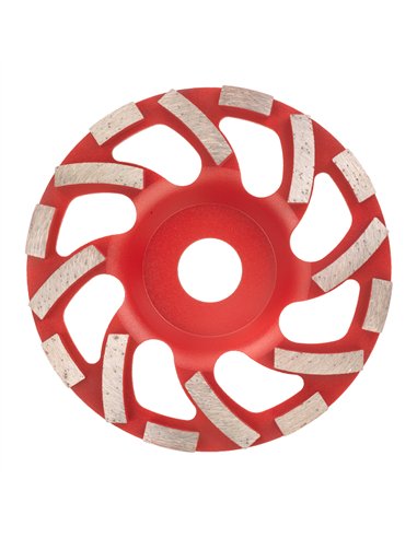 Disc tip oală 100 x 22,23 mm [4932430080] 