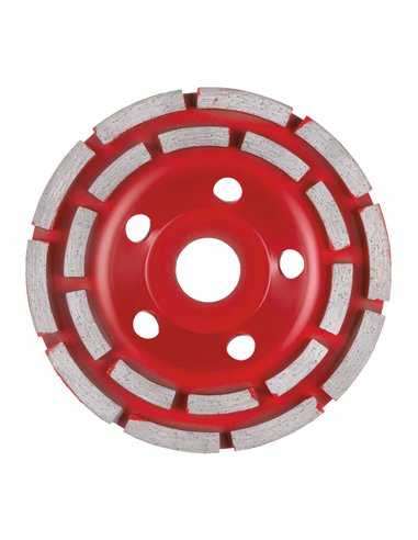 Disc tip oală DCWU 125 [4932451186] 