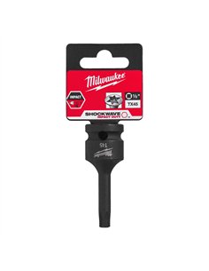 Cap tubular 1/2 - TX45 [4932478061]  2