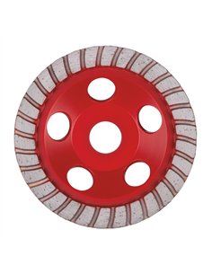 Disc tip oală DCWUT 125 [4932451187] 