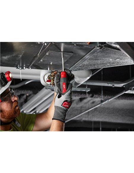 Șurubelnițe Multi-Bit - Milwaukee - 14 in 1 Multi-Bit Screwdriver - cod 4932492806