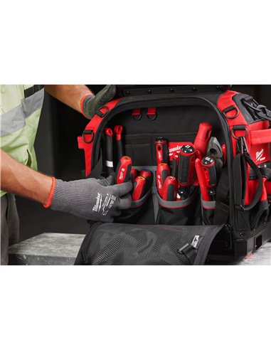 Șurubelniță cap hexagonal HOLLOWCORE - Milwaukee - 5 mm HollowCore Nut Driver - cod 4932492365