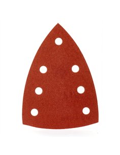 Hârtie abrazivă 100 x 147 granulație. 120' 1 ambalaj  10 bucăți [4932355142] 