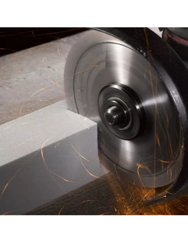 Piatra de ascutit scule diamantate (mica) - 1...