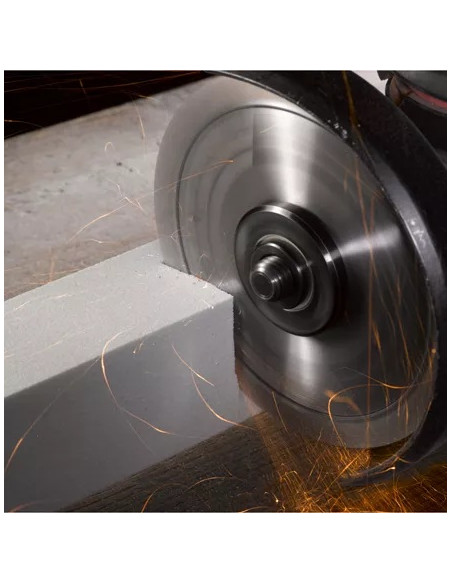 Piatra de ascutit scule diamantate (mica) - 1 buc - cod 4932492361