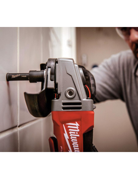 Burghiu diamantat Milwaukee M14 pentru gaurire uscata 8mm cod 4932471760
