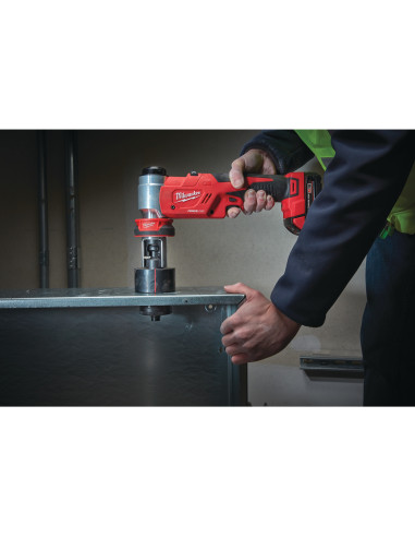 Masina de stantat hidraulica M18 Force Logic,...