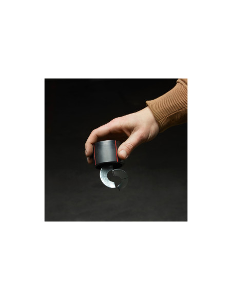 Masina de stantat hidraulica M18 Force Logic, HKP-201C - Milwaukee - cod 4933451202