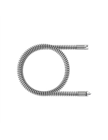 Cablu spirala SM - Milwaukee - 16mm x 2.3m OWCE - cod 4932478413
