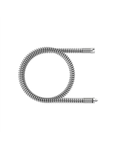 Cablu spirala SM - Milwaukee - 16mm x 2.3m OWCE - cod 4932478413