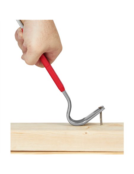 Ranga - Milwaukee - 2 1 inch Wrecking Bar - cod 4932492778