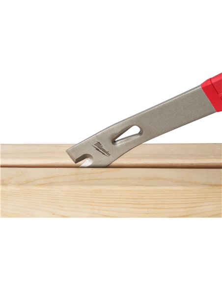 Ranga - Milwaukee - 2 1 inch Wrecking Bar - cod 4932492778