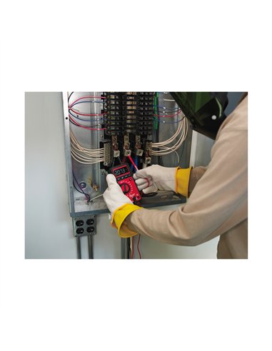 Multimetru digital - Milwaukee - 2217-40 - cod 4933416976