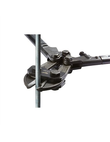 Clesti de buloane - Milwaukee - 2 4 inch Bolt Cutter - 1 buc - cod 4932464826