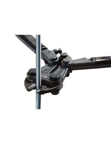 Clesti de buloane - Milwaukee - 2 4 inch Bolt Cutter - 1 buc - cod 4932464826