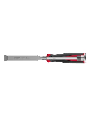 Dalta cu margine tesita - Milwaukee - 3/4 inch Beveled Edge Chisel - cod 4932479894