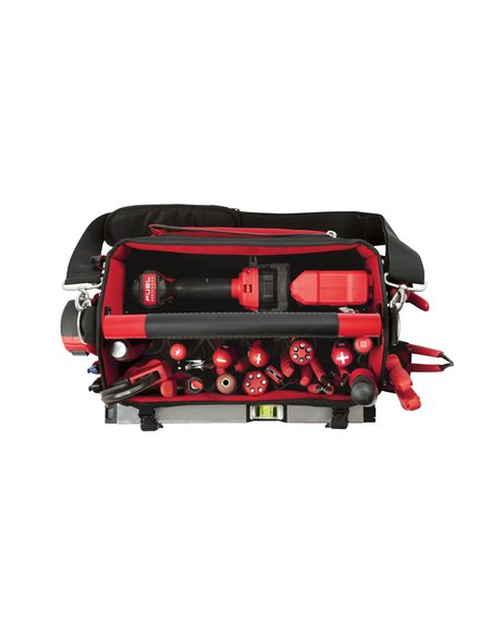 Geanta scule PACKOUT - Milwaukee - 40 cm Tote Toolbag - cod 4932464085