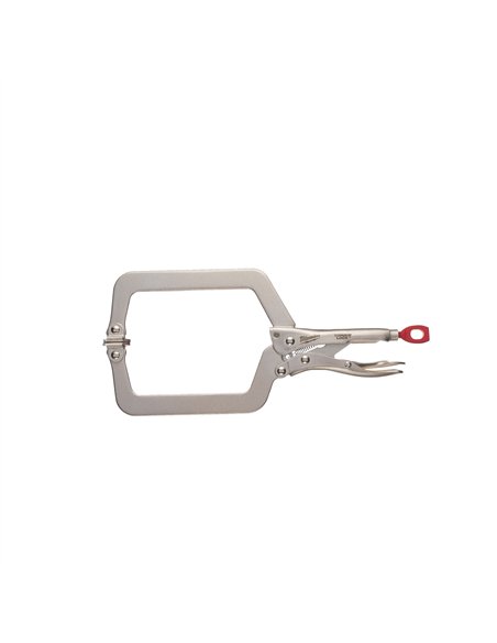 Cleste menghina TORQUE LOCK - Milwaukee - 9 inch deep reach clamp with swivel jaws - cod 4932472258