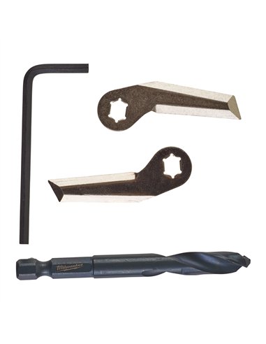 Dispozitiv de gaurire ajustabil - Milwaukee - Adjustable Hole Cutter Consumables - cod 49560290