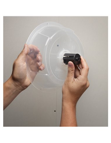 Dispozitiv de gaurire ajustabil - Milwaukee - Adjustable Hole Cutter Consumables - cod 49560290