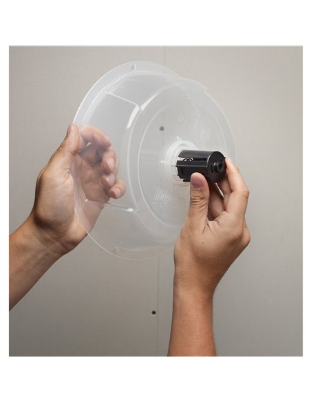 Dispozitiv de gaurire ajustabil - Milwaukee - Adjustable Hole Cutter Consumables - cod 49560290