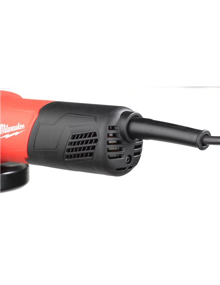 Polizor unghiular 800 W - Milwaukee - AG 800-115 E - cod 4933451210