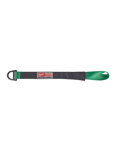 Accesorii pentru corzile de siguranta - Milwaukee - Anchoring Strap - cod 4932472105