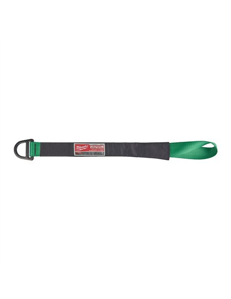 Accesorii pentru corzile de siguranta - Milwaukee - Anchoring Strap - cod 4932472105