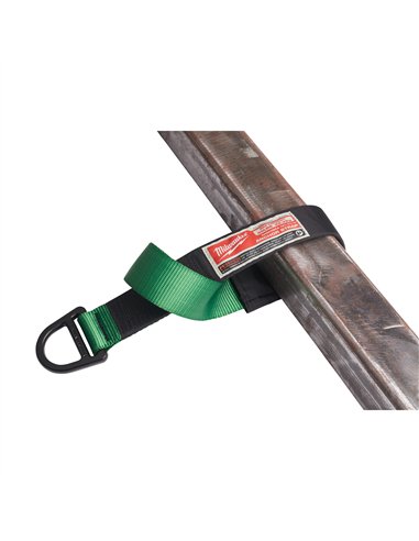 Accesorii pentru corzile de siguranta - Milwaukee - Anchoring Strap - cod 4932472105