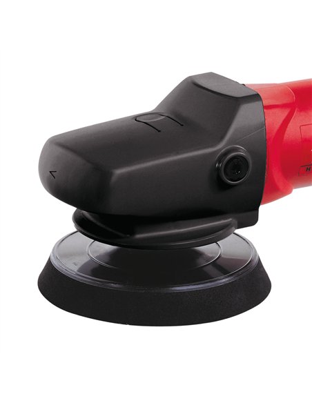 Masina pentru polisat 1200 W - Milwaukee - AP 12 E - cod 4933383925