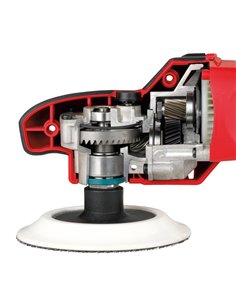 Masina pentru polisat 1450 W - Milwaukee - AP 14-2 200 E - cod 4933432800 2