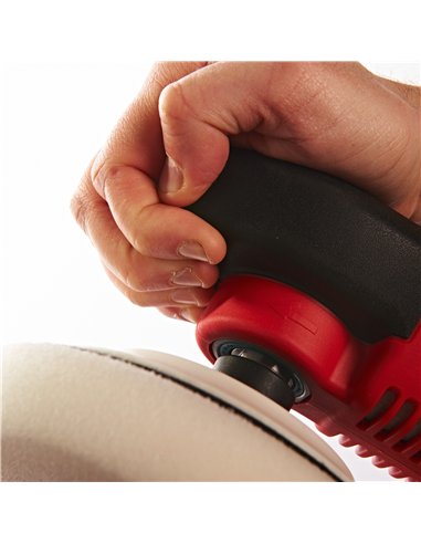 Masina pentru polisat 1450 W - Milwaukee - AP 14-2 200 E - cod 4933432800