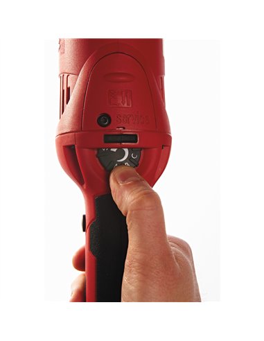 Masina pentru polisat 1450 W - Milwaukee - AP 14-2 200 E - cod 4933432800