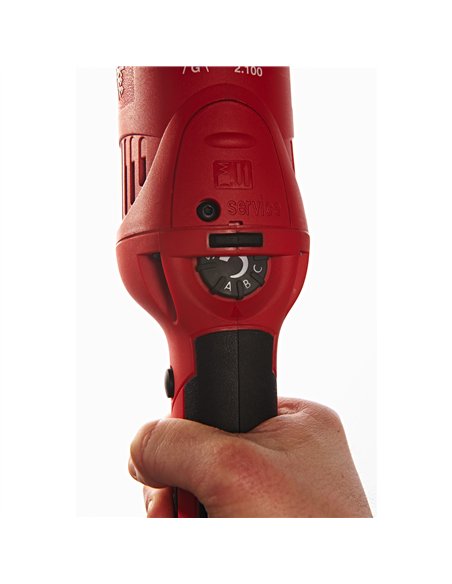 Masina pentru polisat 1450 W - Milwaukee - AP 14-2 200 E - cod 4933432800