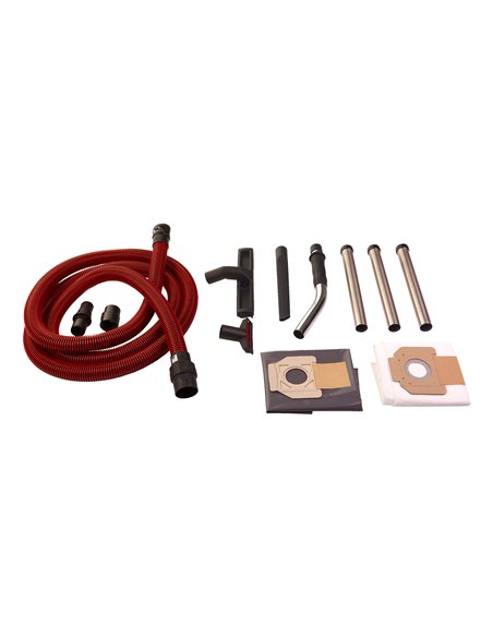 Aspirator 42L, clasa M - Milwaukee - AS 42 MAC - cod 4933459418