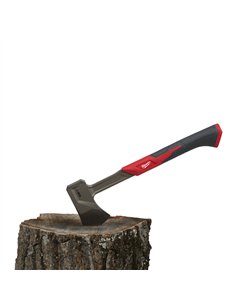 Set topor si cutit - Milwaukee - Axe and Knife Set - cod 4932499031 2