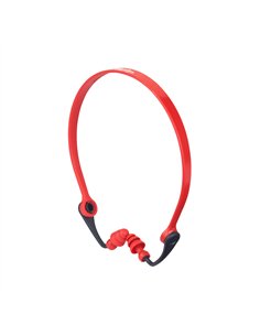 Antifoane - Milwaukee - Banded Ear Plugs - 1 buc - cod 4932478135