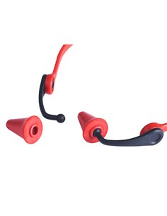 Antifoane - Milwaukee - Banded Ear Plugs - 1 buc - cod 4932478135 2