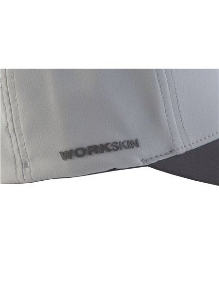 Sapca performance gri - Milwaukee - BCP DGR SM - cod 4932493103