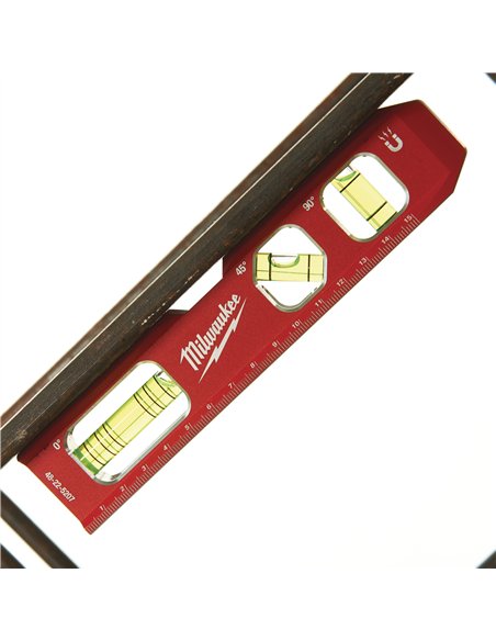 Nivela Torpedo - Milwaukee - Billet Torpedo Level - cod 4932459097
