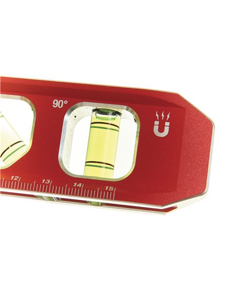 Nivela Torpedo - Milwaukee - Billet Torpedo Level - cod 4932459097