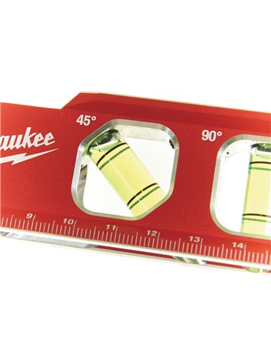 Nivela Torpedo - Milwaukee - Billet Torpedo Level - cod 4932459097